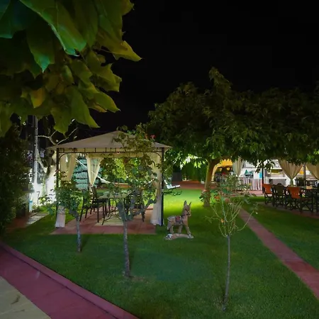 Daire Casa Rita λουτρα ποζαρ αριδαια Aridaía