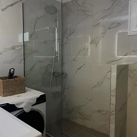 Casa Rita λουτρα ποζαρ αριδαια *