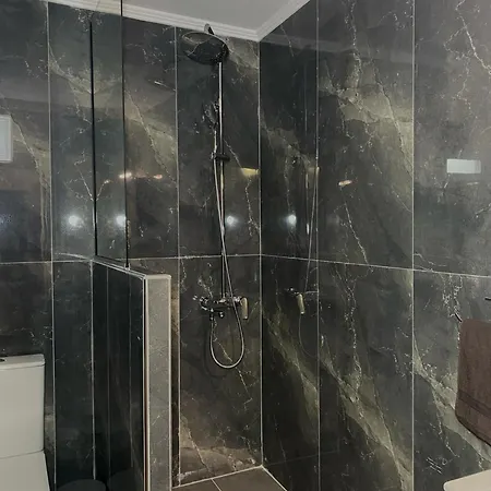 Apartment Casa Rita λουτρα ποζαρ αριδαια *