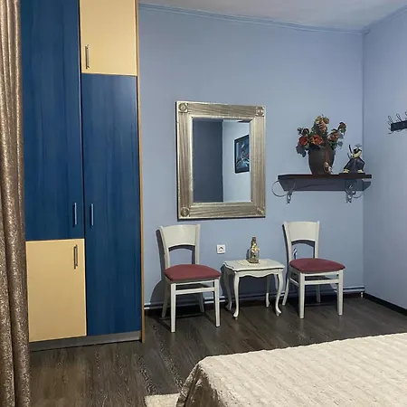 Daire Casa Rita λουτρα ποζαρ αριδαια
