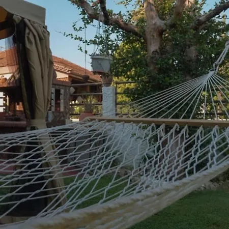 Apartment Casa Rita λουτρα ποζαρ αριδαια Aridaia