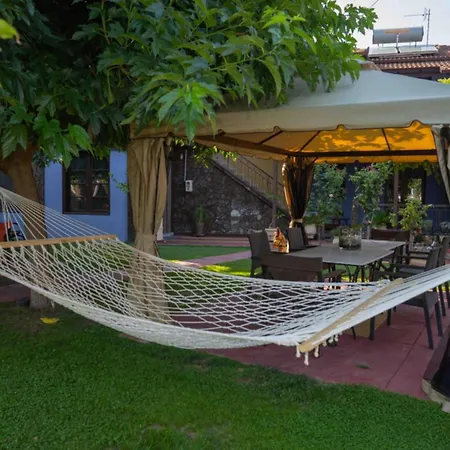 Casa Rita λουτρα ποζαρ αριδαια Appartamento