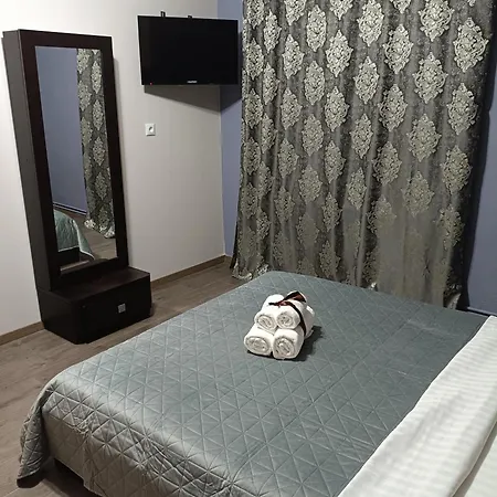 Casa Rita λουτρα ποζαρ αριδαια *