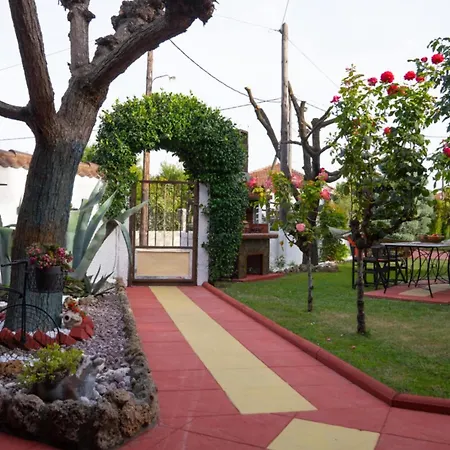 Casa Rita λουτρα ποζαρ αριδαια Appartamento