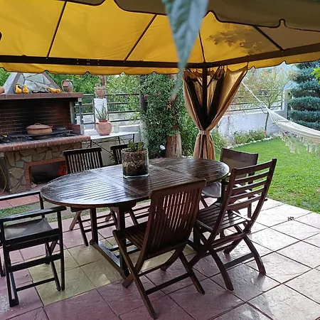 Apartment Casa Rita λουτρα ποζαρ αριδαια *