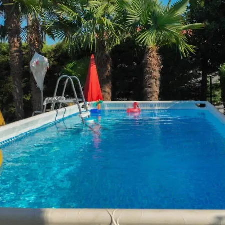 Casa Rita λουτρα ποζαρ αριδαια * Aridaia