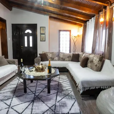 Casa Rita λουτρα ποζαρ αριδαια * Aridaía