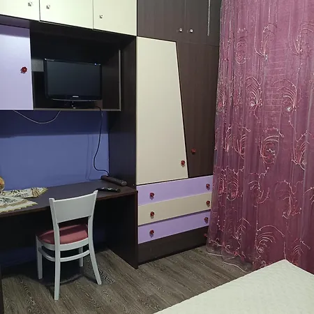 Daire Casa Rita λουτρα ποζαρ αριδαια Aridaía