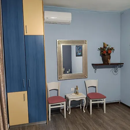 Apartment Casa Rita λουτρα ποζαρ αριδαια Aridaia