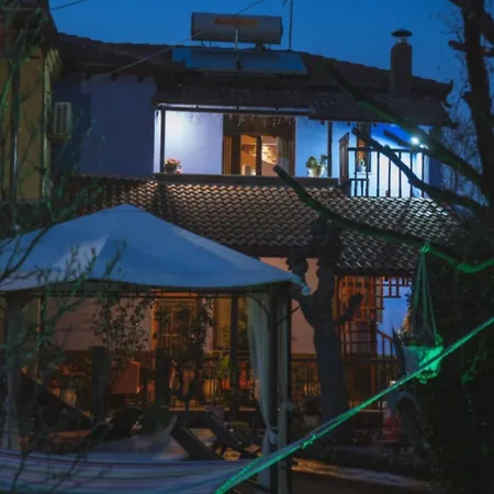 Casa Rita λουτρα ποζαρ αριδαια