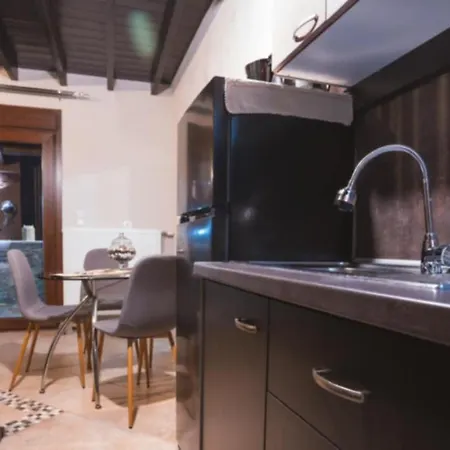 Apartamento Casa Rita λουτρα ποζαρ αριδαια