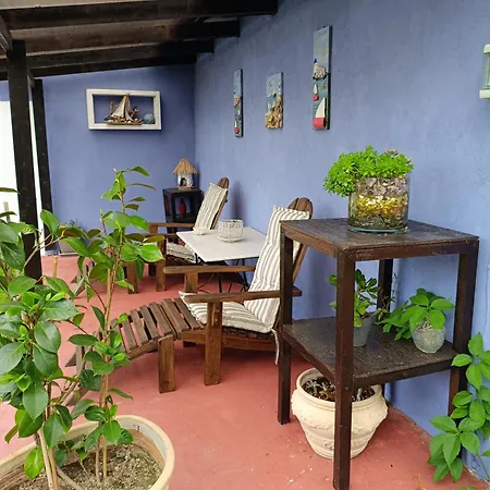 Casa Rita λουτρα ποζαρ αριδαια Aridaía