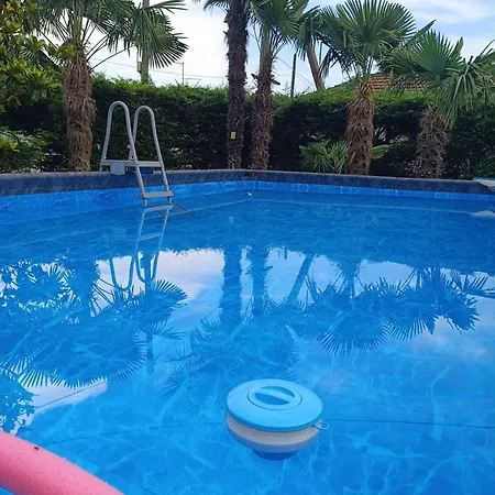Apartment Casa Rita λουτρα ποζαρ αριδαια *