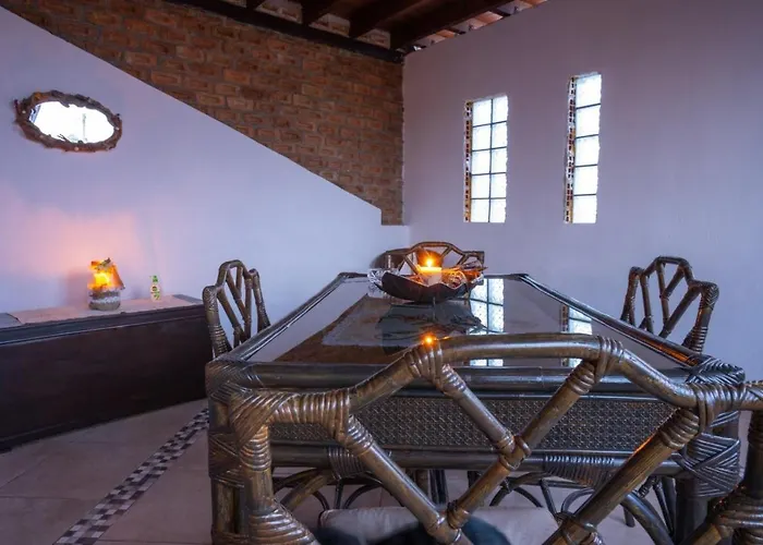 Casa Rita λουτρα ποζαρ αριδαια