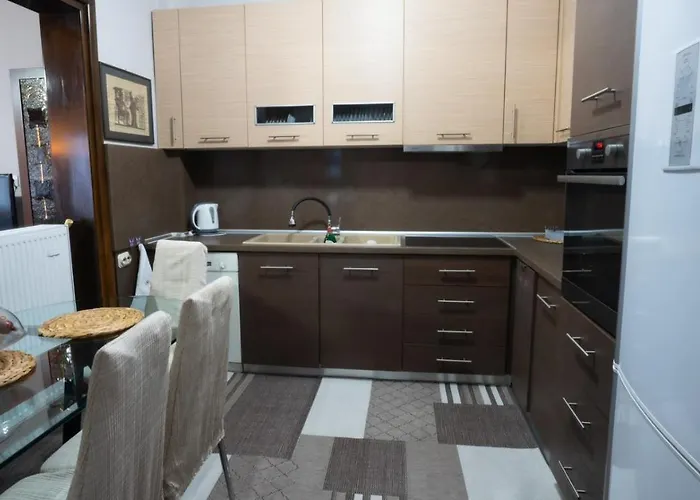 Casa Rita λουτρα ποζαρ αριδαια * Aridaía