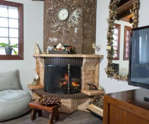 Casa Rita λουτρα ποζαρ αριδαια *