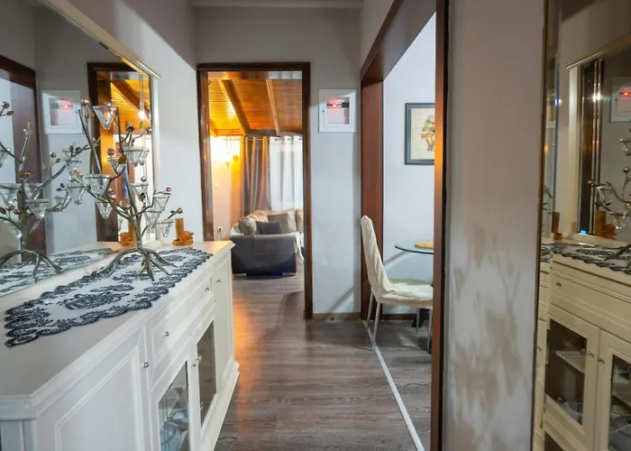 Casa Rita λουτρα ποζαρ αριδαια * Aridaía