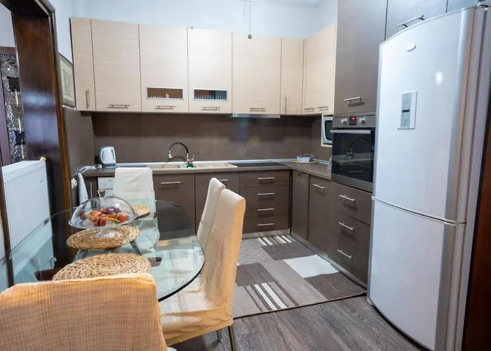 Casa Rita λουτρα ποζαρ αριδαια * Aridaía