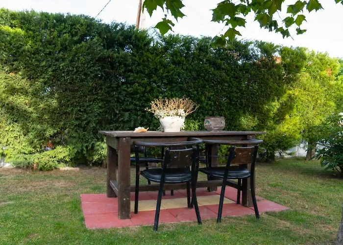 Apartment Casa Rita λουτρα ποζαρ αριδαια Aridaía