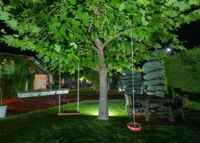 Apartamento Casa Rita λουτρα ποζαρ αριδαια *