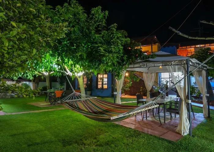 Casa Rita λουτρα ποζαρ αριδαια Apartamento *