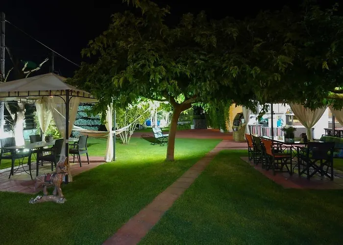 Apartment Casa Rita λουτρα ποζαρ αριδαια Aridaía