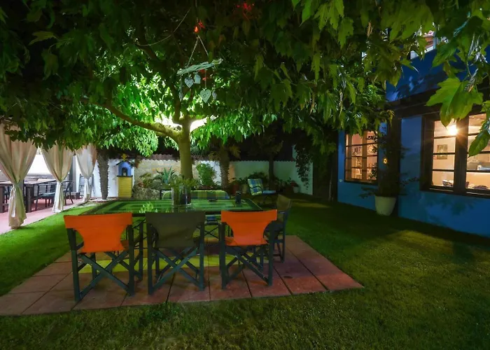 Casa Rita λουτρα ποζαρ αριδαια