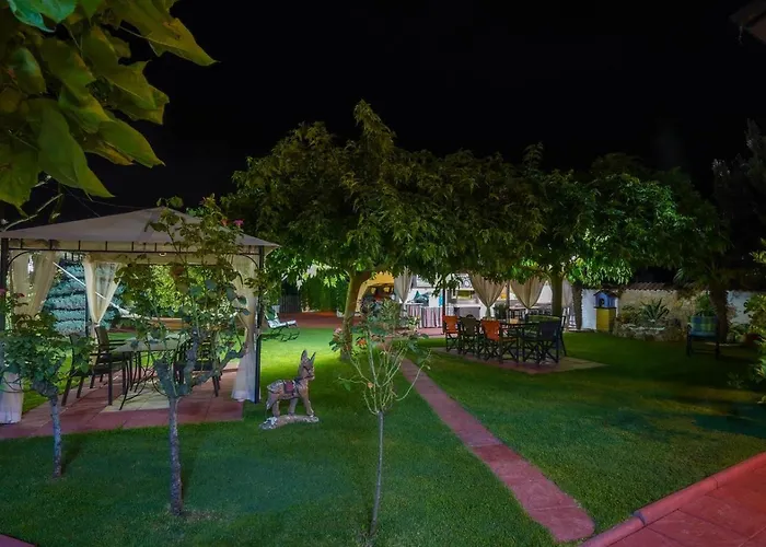 Casa Rita λουτρα ποζαρ αριδαια Apartment *