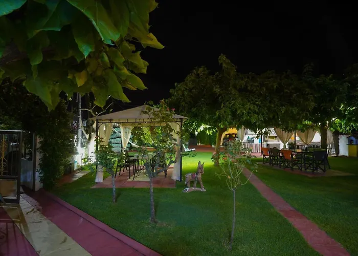 Apartment Casa Rita λουτρα ποζαρ αριδαια Aridaía