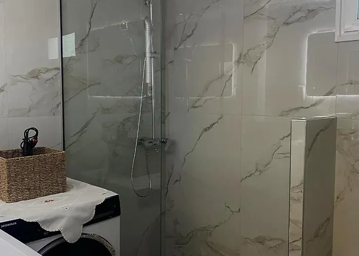 Casa Rita λουτρα ποζαρ αριδαια *