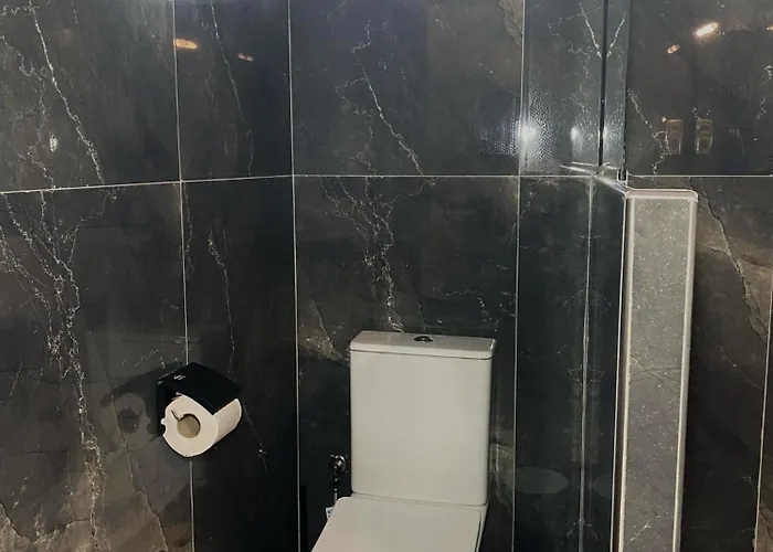 Casa Rita λουτρα ποζαρ αριδαια Apartamento *