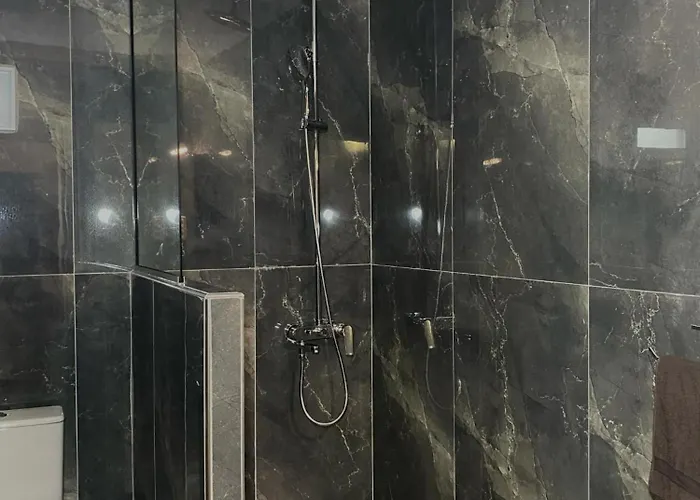 Apartamento Casa Rita λουτρα ποζαρ αριδαια *