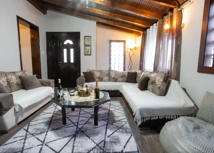 Casa Rita λουτρα ποζαρ αριδαια * Aridaía