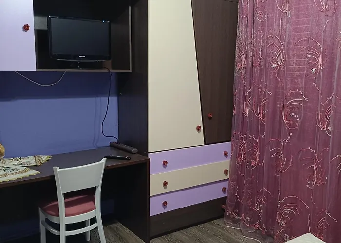 Apartament Casa Rita λουτρα ποζαρ αριδαια Aridaía