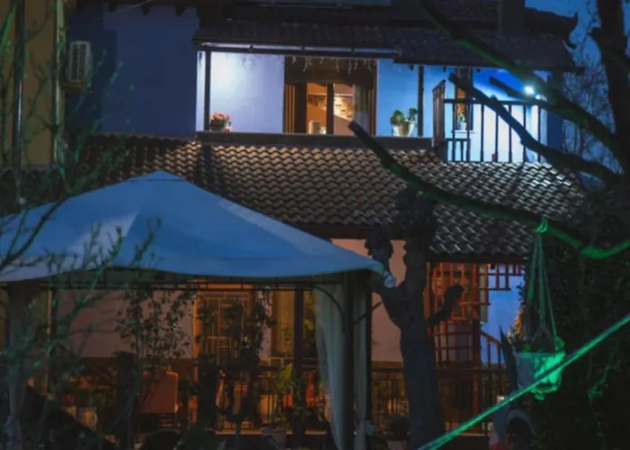 Casa Rita λουτρα ποζαρ αριδαια